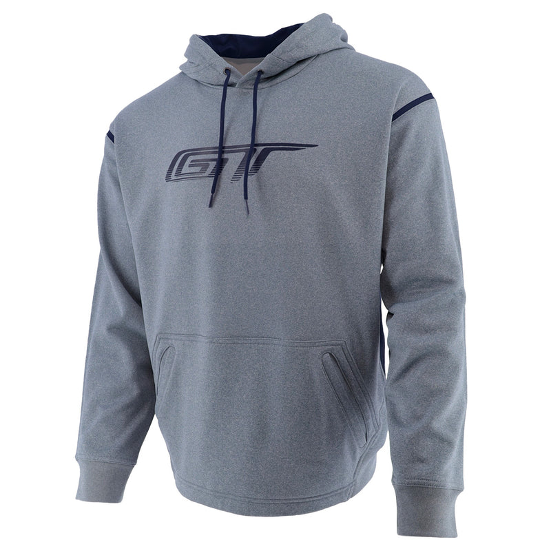 Ford Performance GT Men's Pullover Hooded Fleece - Front View