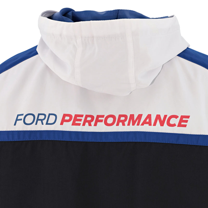 Ford Performance Women's Racer 1/4-Zip Jacket