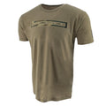 Ford Trucks Men's F150 Camo Logo T-shirt - Front View