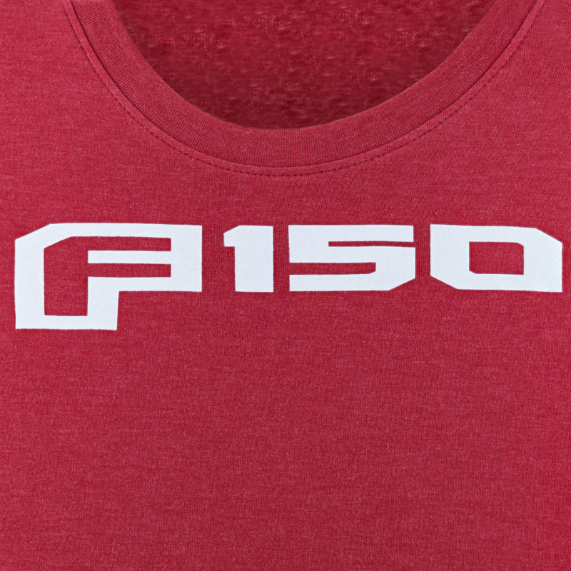 Ford Trucks F-150 Women's Logo T-Shirt