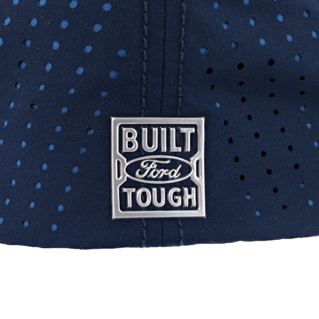 Ford F-150 Lightning Men's Digi Camo Stretch Fit Hat