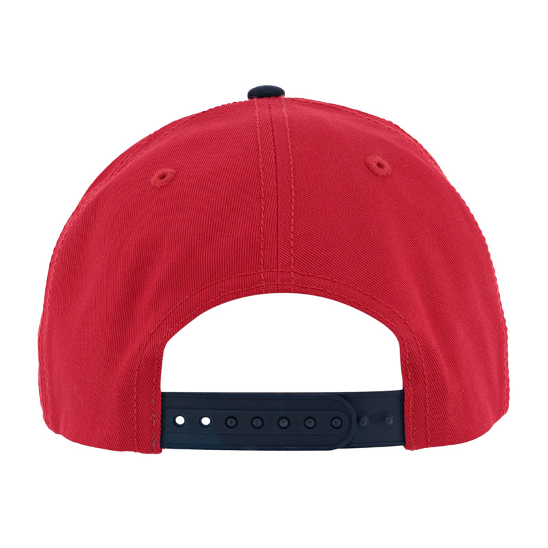 Ford Performance Color Blocked Hat