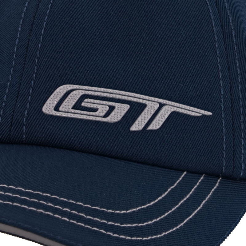 Ford Performance GT Silicone Patch Hat