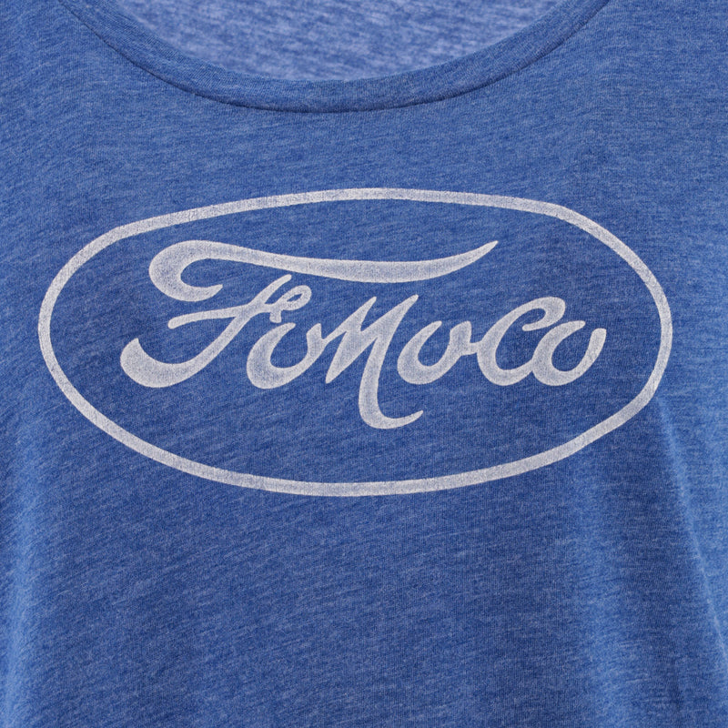 Ford Women's FOMOCO T-Shirt