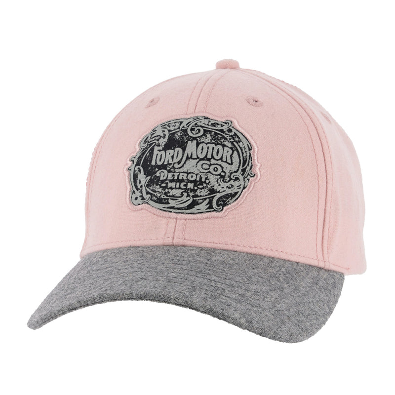 Ford Vintage Motor Company Women's Hat