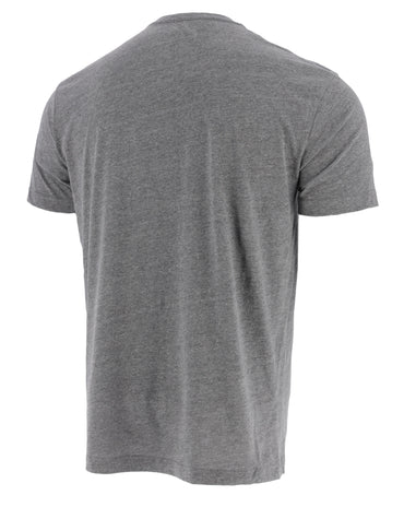 Ford Blue Advantage Men's T-Shirt - Back View