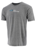 Ford Blue Advantage Men's T-Shirt - Front View