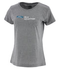 Ford Blue Advantage Women's T-Shirt Front