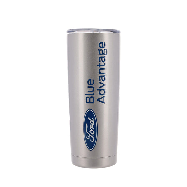 Ford Genuine Ford Parts Slideback Hat- Official Ford Merchandise