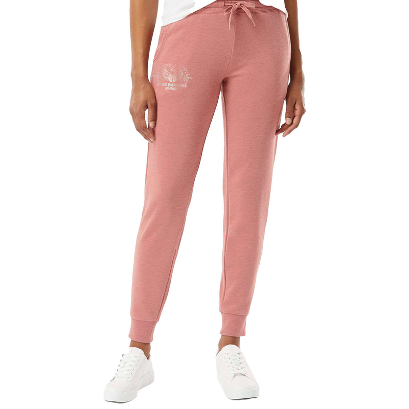 Ford Warriors in Pink Women's Jogger