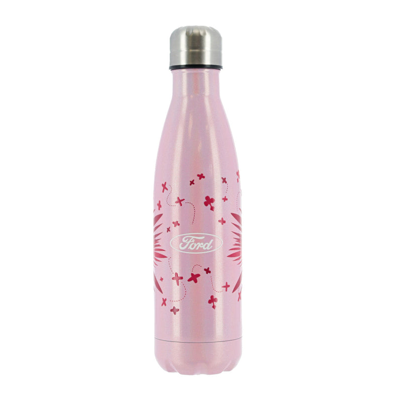 Ford Warriors in Pink 17 OZ Bottle