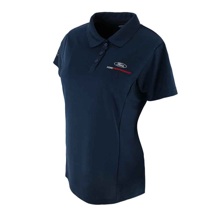 Ford Performance Women's Polo