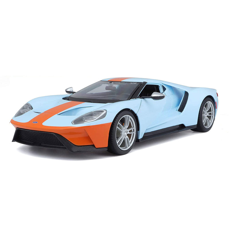 Ford Performance 1:18 2019 Ford GT