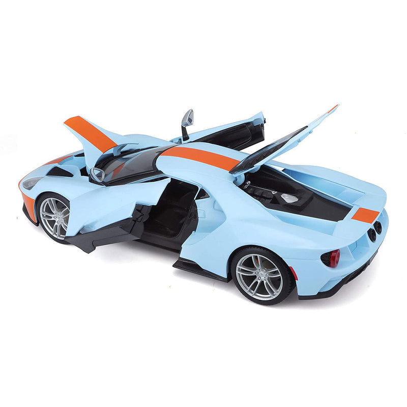 Ford Performance 1:18 2019 Ford GT